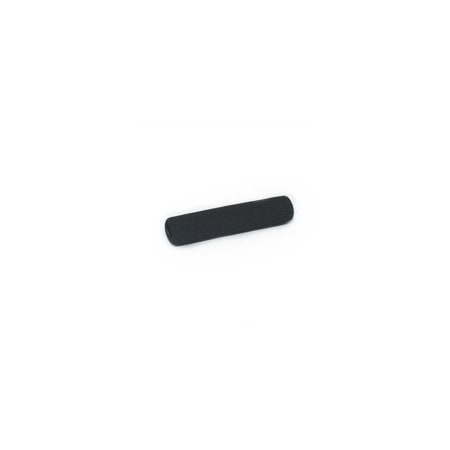 Gripworks SCULPTED GRIP (R2) -0.500-0.200-4.500-13.0-NPVC-BLACK-STOCK 699999
